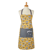 Apron Retro Meadow