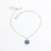 Ventura Bracelet Silver