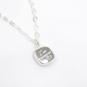 Ventura Bracelet Silver
