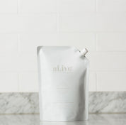 Wash Refill Mango & Lychee