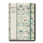 A5 Hardcover Notebook No.2