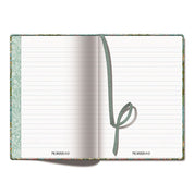 A5 Hardcover Notebook No.3