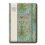 A5 Hardcover Notebook No.3