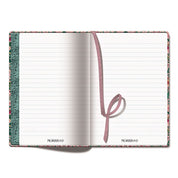A5 Hardcover Notebook No.4