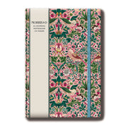 A5 Hardcover Notebook No.4