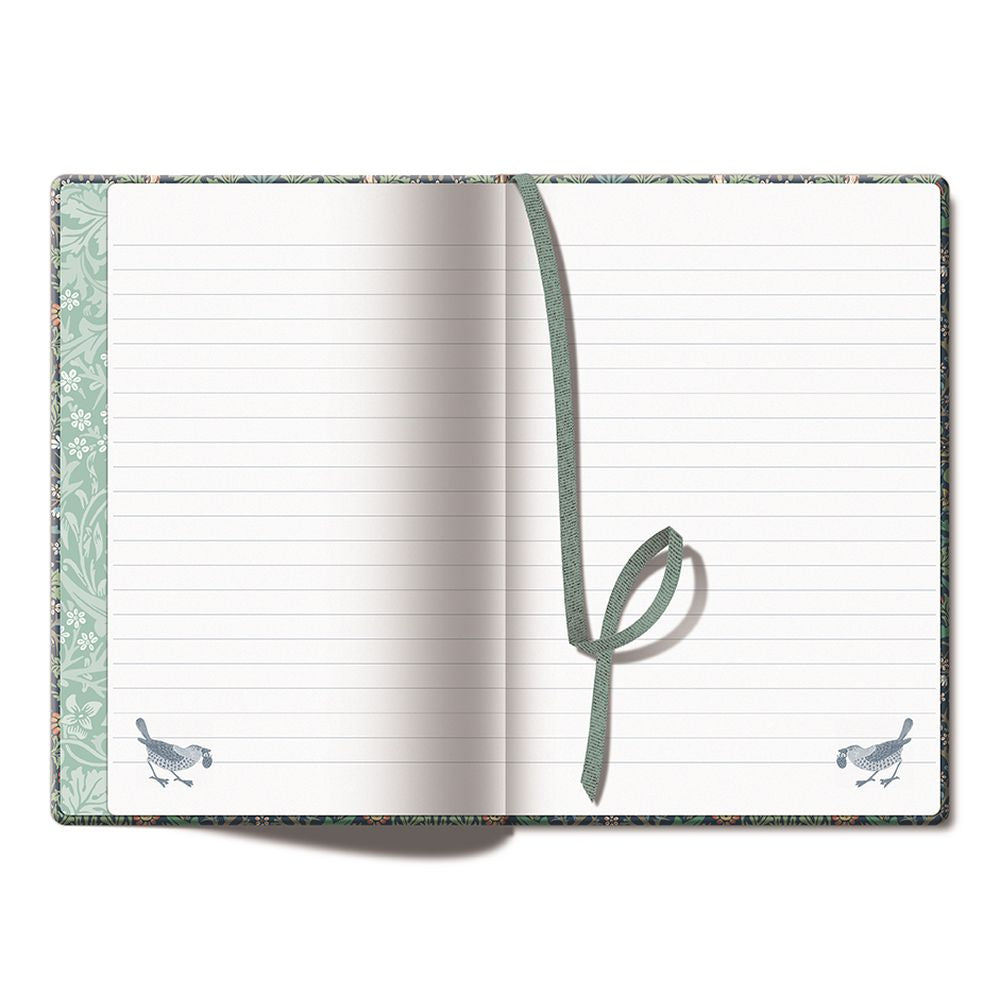 A5 Journal No.1