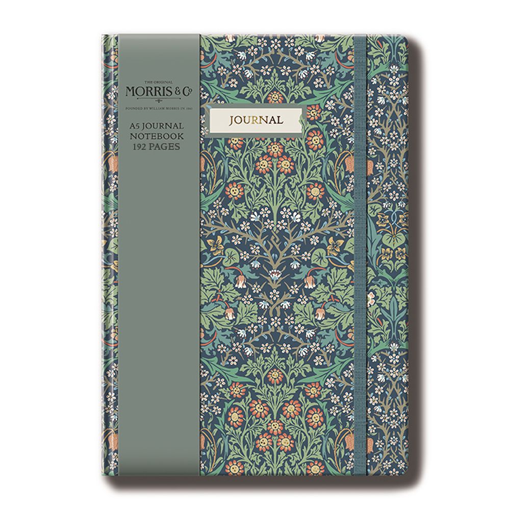 A5 Journal No.1