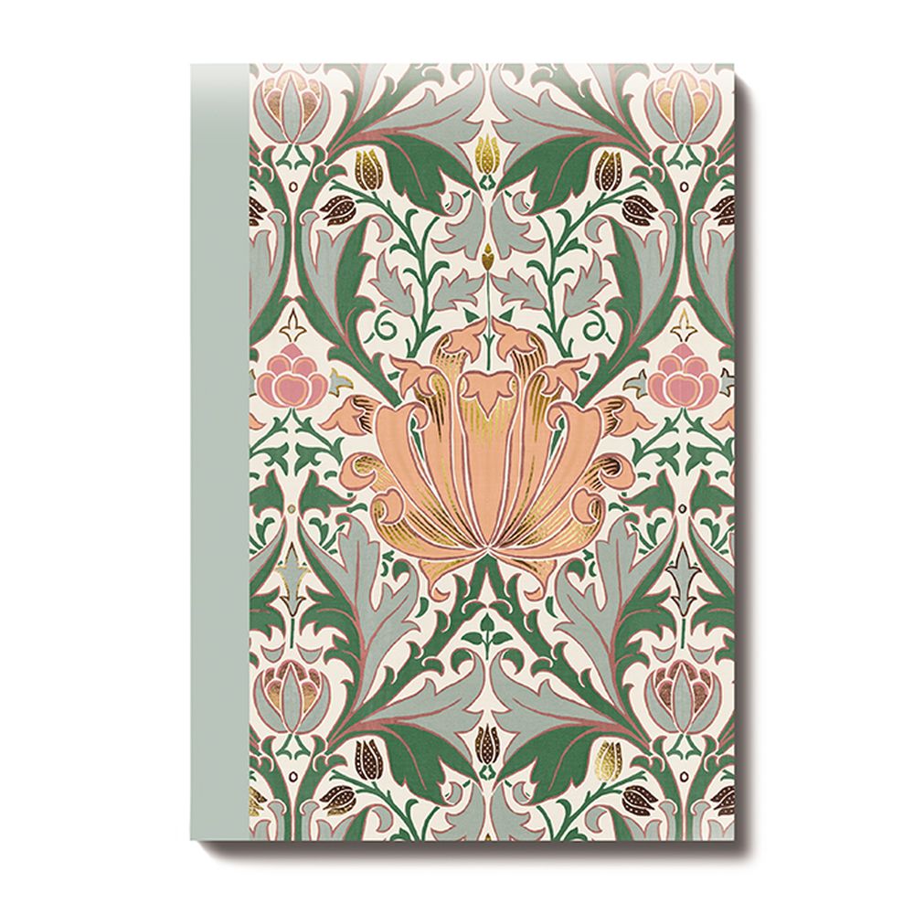 A5 Notebook Set No.1