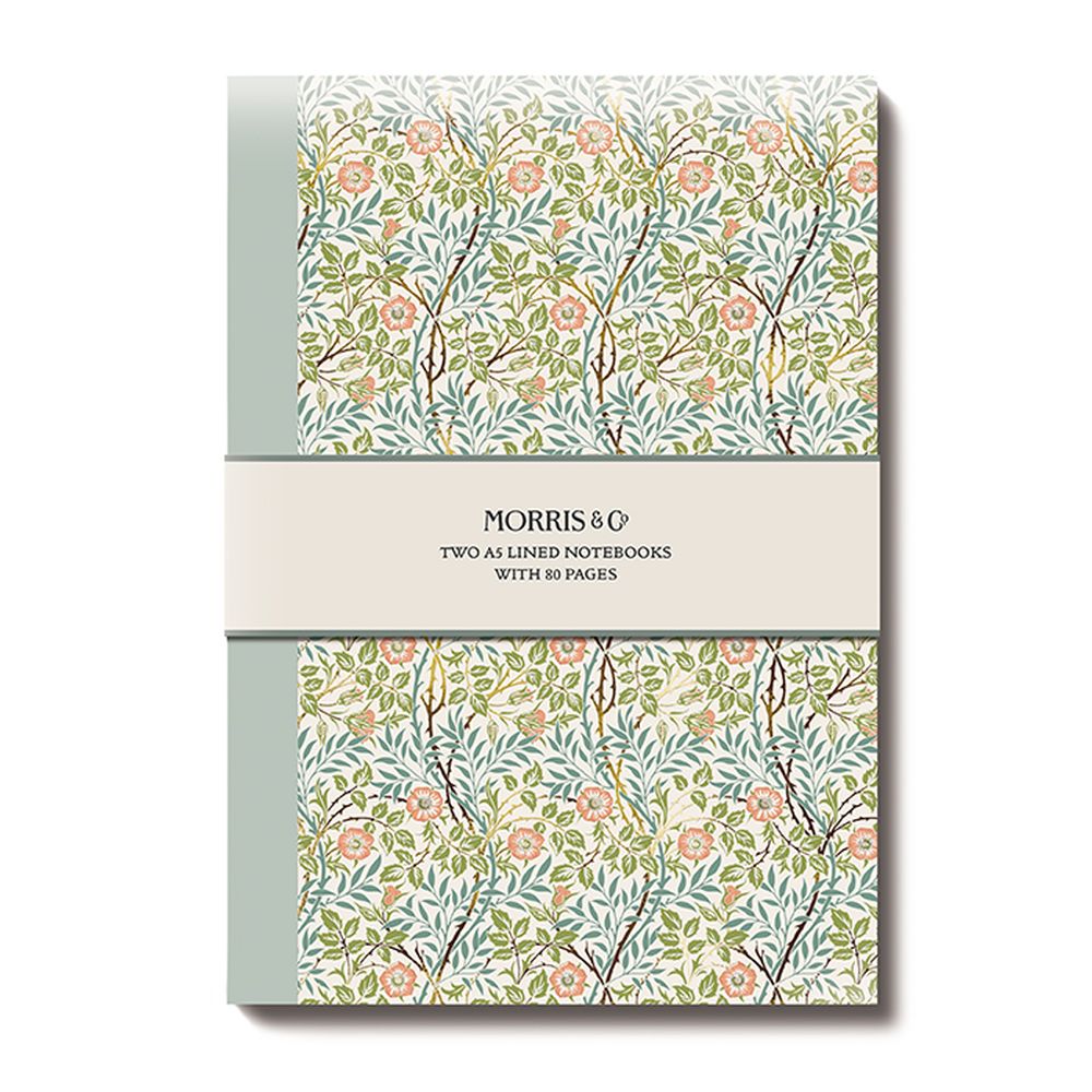 A5 Notebook Set No.1
