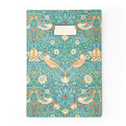 A5 Hardcover Birthday & Address Book