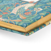 A5 Hardcover Birthday & Address Book