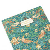 A5 Hardcover Birthday & Address Book