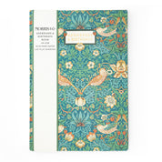 A5 Hardcover Birthday & Address Book