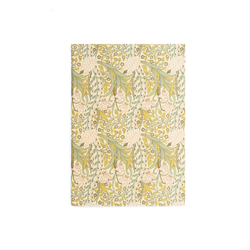 A6 Notebook Set No.1