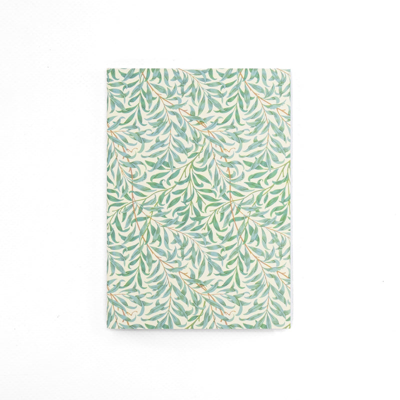 A6 Notebook Set No.1