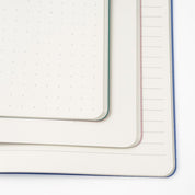 A6 Notebook Set No.2