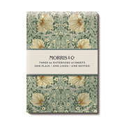 A6 Notebook Set No.2