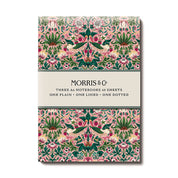A6 Notebook Set No.3