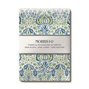 A6 Notebook Set No.4