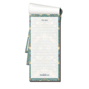 Magnetic List Pad No.1