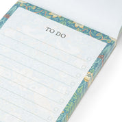 Magnetic List Pad No.1