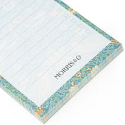 Magnetic List Pad No.1