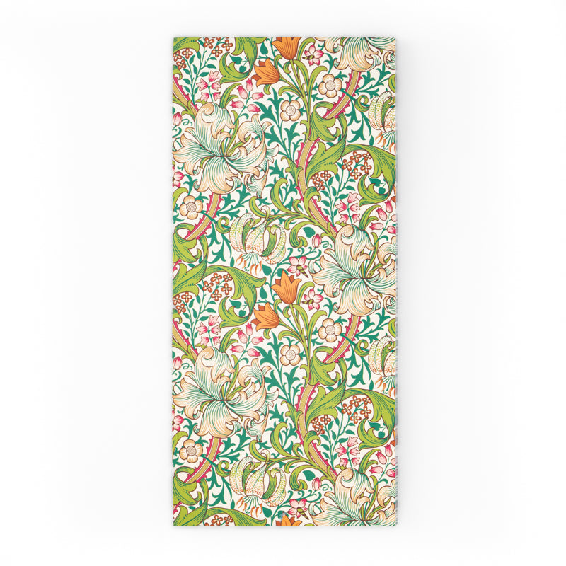 Magnetic List Pad No.2