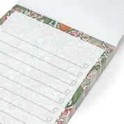 Magnetic List Pad No.2