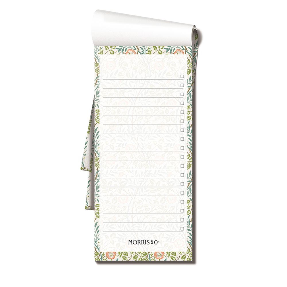 Magnetic List Pad No.3