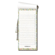 Magnetic List Pad No.3