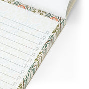 Magnetic List Pad No.3