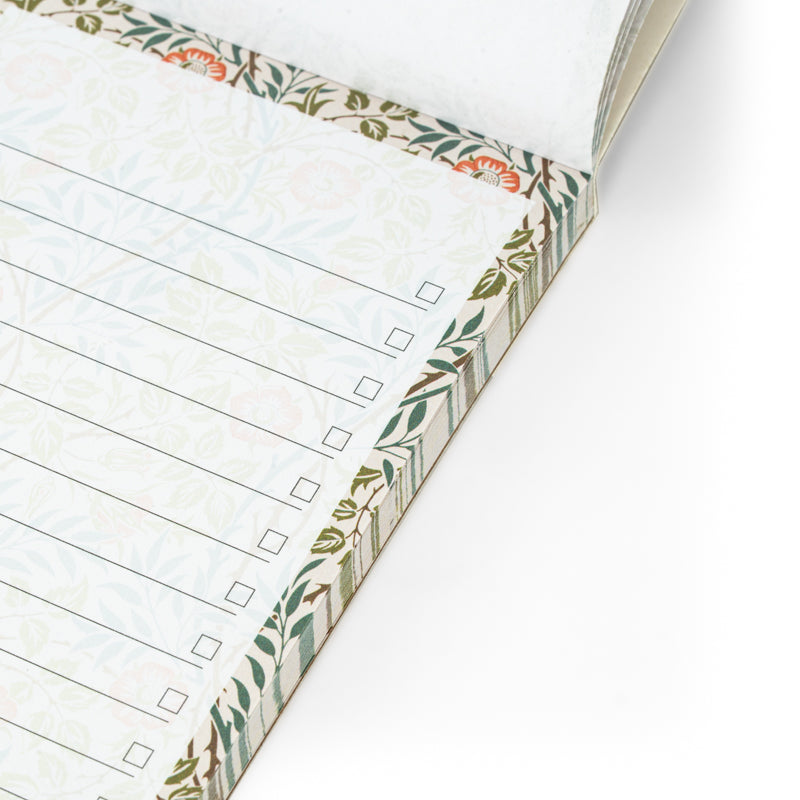 Magnetic List Pad No.3