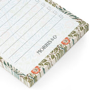 Magnetic List Pad No.3
