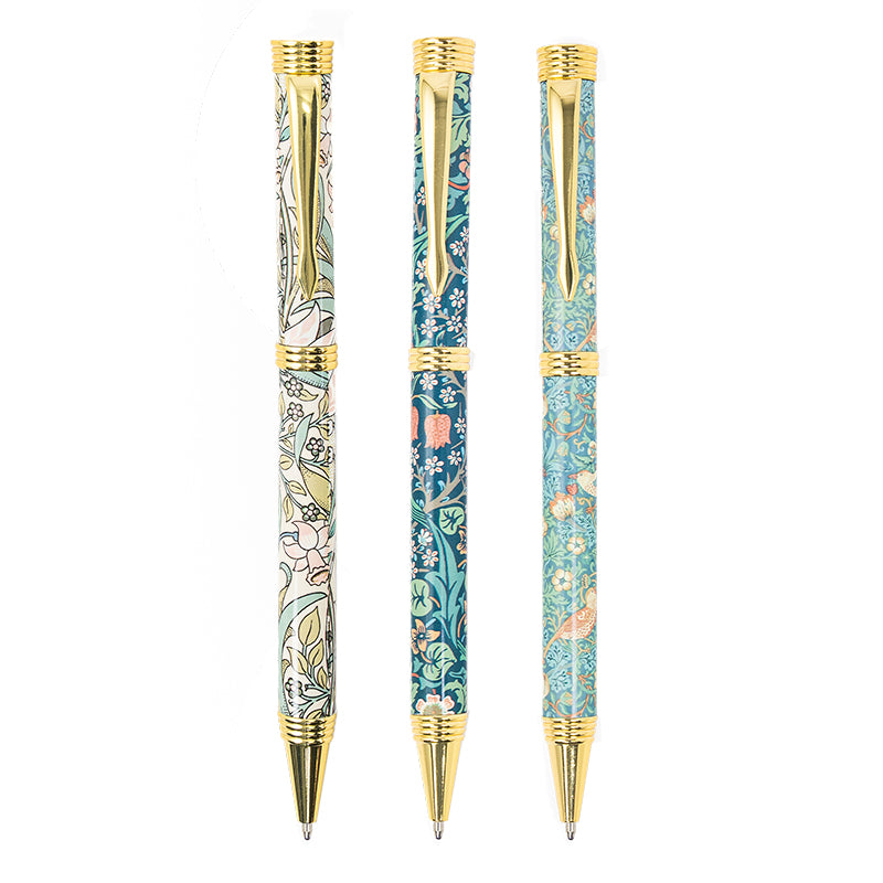 3 Pen Box Set No.1
