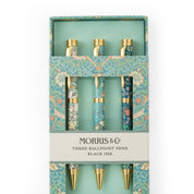 3 Pen Box Set No.1