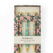 3 Pen Box Set No.2