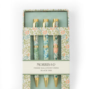 3 Pen Box Set No.3