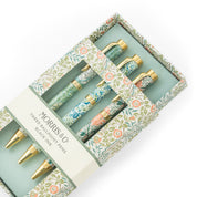 3 Pen Box Set No.3