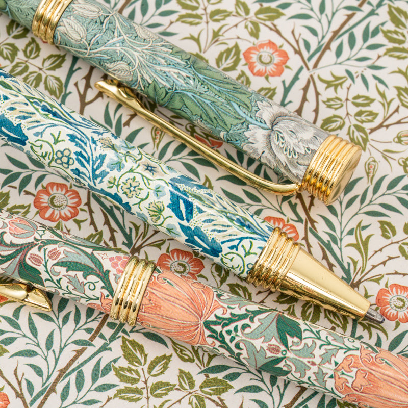 3 Pen Box Set No.3