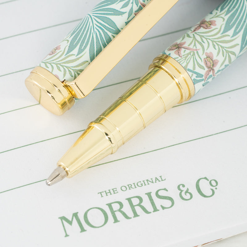 Pen Boxed No.1