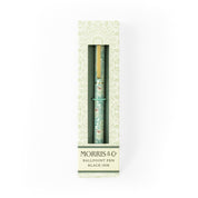 Pen Boxed No.1