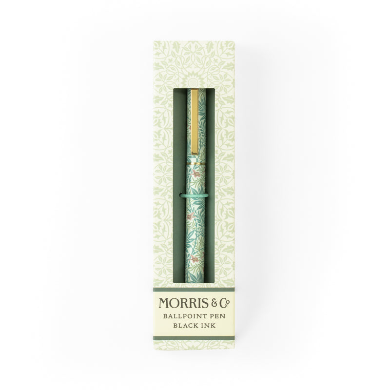 Pen Boxed No.1