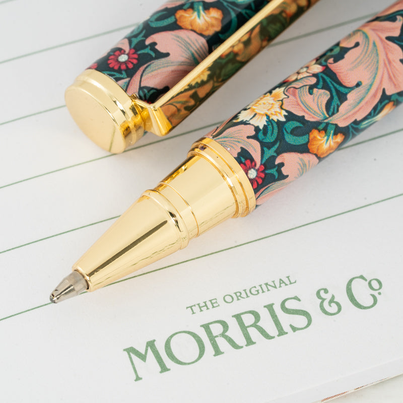 Pen Boxed No.2