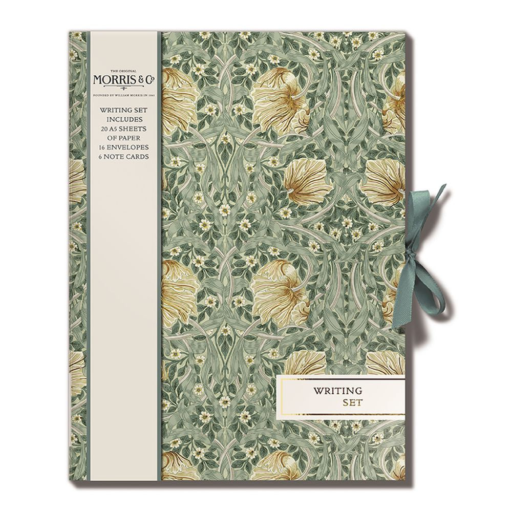 Writing Set No.2