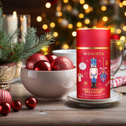 Very English Breakfast Christmas Edition