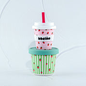 Sweet Thing Bamboo Snack Pot (220ml)