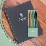 Dad Jotter Gel Pen Set of 3