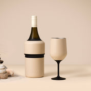 Wine Cooler Sand Beige (Limited Release)