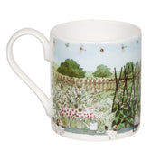 The Kitchen Garden Standard Mug (275ml)