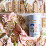 French Earl Grey Christmas Edition